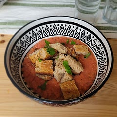 amaaaazing, perfect for summer and super fast! can make it in 15 minutes :)