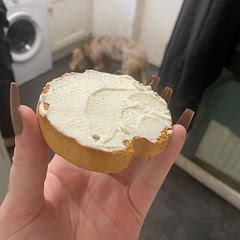 Texture was really nice after refrigeration. Would be good to add things in like garlic etc