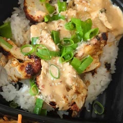Delicious, genius recipe 