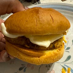 Made gluten free. Tasted good for a quick meal