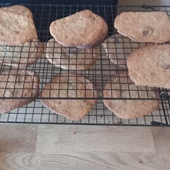 My new go to recipe 
