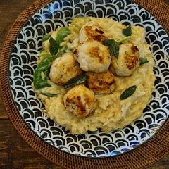 Absolutely delicious and easy to make.