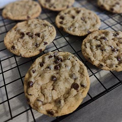 These came out perfect! 