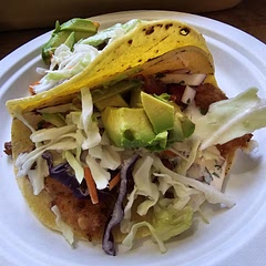 delicious! I added garlic powder sub chili powder with smoke paprika, and I topped it with avocado. 