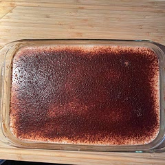 Delicious,added 3 tbsp f maple syrup. A redo for sure