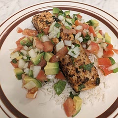 Suuuuper delicious! I would definitely make this again :)