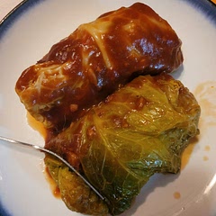 Very good. I was nervous about it because it was my first time making stuffed cabbage, but it was actually much easier than I expected, and I liked the Asian style twist. Used beyond meat in place of pork. Would definitely make again.