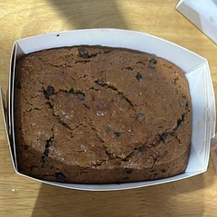 the recipe is so amazing
i baked and its totally taste good,
i think just need a 1 or 2 more banana and it will taste perfect👍🏻
thanks so much for the recipe🥰🥰