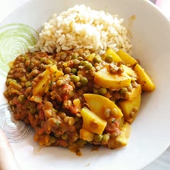 really tasty, but it's quite rich so it was a bit hard to finish for me. Loved the texture!