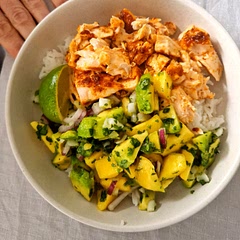 Really tasty recipe 