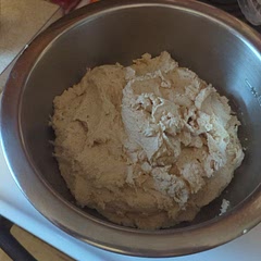 Thanks to my big sister's love for chocolate cake & peanut butter frosting I'm making cupcakes with my homemade peanut butter frosting!! I made this again and it turned out delicious again. Go to recipe. 