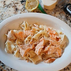 Easy and yummy