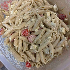 Fantastic! Easy and delicious. Found the Greek seasoning right at my local Publix.