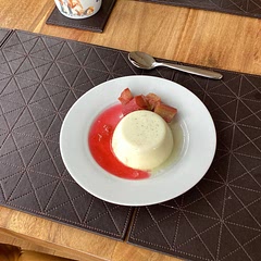 So easy to make and a great ‘make ahead’ pudding.