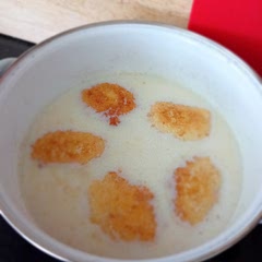 Fast, cheap ingredients, easy and delicious 