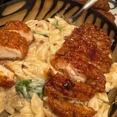 Super easy super fun to make and a family favorite beats going to the actual restaurant!