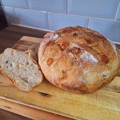 Really easy to make and absolutely delicious 