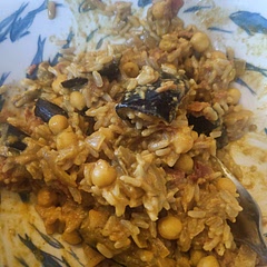 Delicious! Didn't have to add more herbs, only salt. 