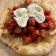 This recipe is amazing! I keep making it over and over.