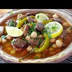 Sorry, but dobara is chickpea or bean soup,It does not come with meat.
