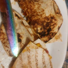 Delicious! 