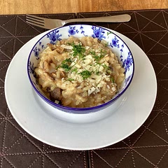 Loved this recipe, but I’ll reduce the lemon next time as I felt it was a little strong. We had it as a starter and the portion was very generous.