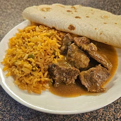 This is exactly the TexMex flavor I was looking for. 