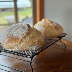 Love this sour dough!