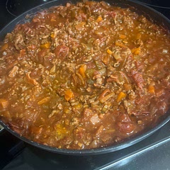 Yummy!