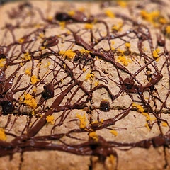 great, easy
soft texture 
not overly sweet
might try more cardamom and possibly cinnamon next time