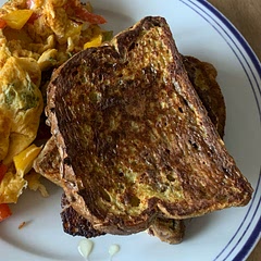 It was great ! I definitely recommend adding syrup or else they won’t be sweet but I’m sure it would taste great either way