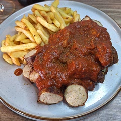 Delicious 
