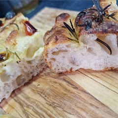 Amazing recipe!