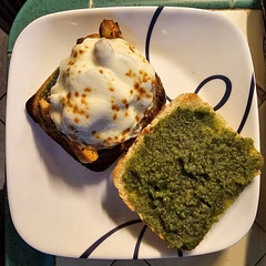 What an amazing recipe. I will definitely be adding this to my rotation of recipes. It was a nice simple recipe and did not take up too much time. I highly recommend this to all. 