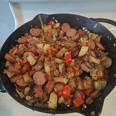 Made it but it needs Alot of work to make good. Base recipe is quite gross. Definitely won't make again