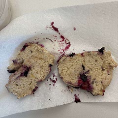 Easy and delicious!