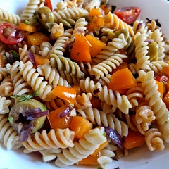 Easy to make and delicious 😋 