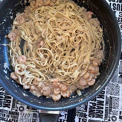 Was a first try and it turned out good
Left out spicy as my wife can’t handle it