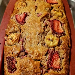 Great recipe! Very moist and fresh tasting everybody loved it
