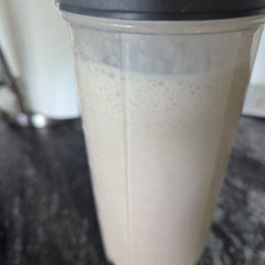 Would add 1 1/2 cups of cold coffee.