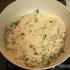 Make sure you have all the ingredients on hand before proceeding