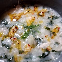 Delicious and simple