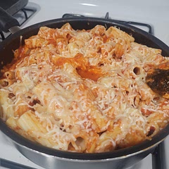 Super easy instructions to follow, and it was delicious. It was a hit in my household. 