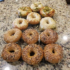 Delicious as always! Love Your recipes!