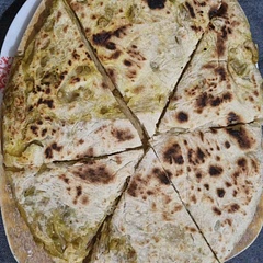 Non mi è venuta come nella video ricetta nonostante abbia seguito passo passo la ricetta... Ma molto buona comunque 🥰 la rifarò sicuramente!