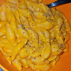 Was pretty good! Tried doubling up on the garlic cloves and BOY wad I wrong for that. 🤣  Accidentally overpowered the whole dish with the garlic. Other than that, super solid, super quick and easy dish! Added some Italian seasoning for taste and garnish as well.