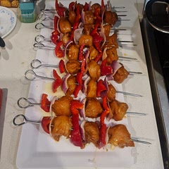 Absolutely delicious and simple to make 