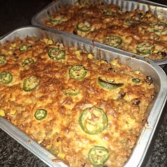 Amazing!!! Definitely going to be making this more regularly :)