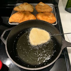 Turned out perfect
