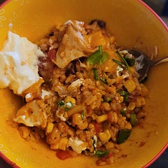 Delicious! 